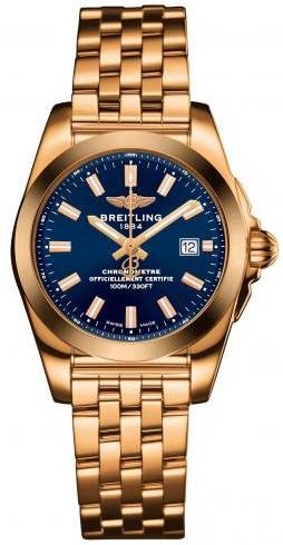 Breitling Galactic 29 H7234812/C950/791H