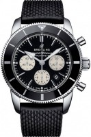Breitling Superocean Heritage II B01 Chronographe 44 AB0162121B1S1