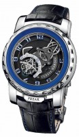 Ulysse Nardin Exceptional Freak 2080-115/02