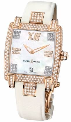 Ulysse Nardin Classical Caprice 136-91FC/301
