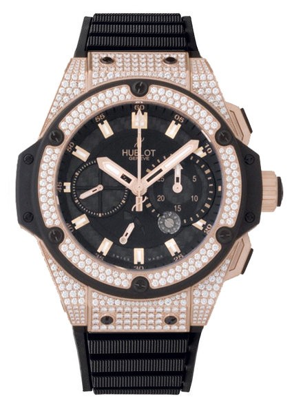 Hublot King Power Power Reserv 709.OX.1780.RX.1704