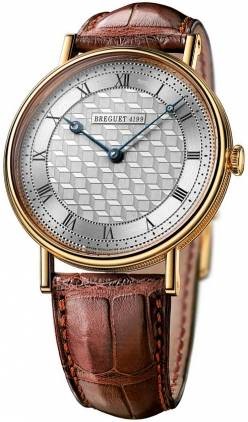 Breguet Classique 5967BA/11/9W6