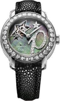 Zenith Starissime 12 Coups de Minuit 45.1222.68/89.C640