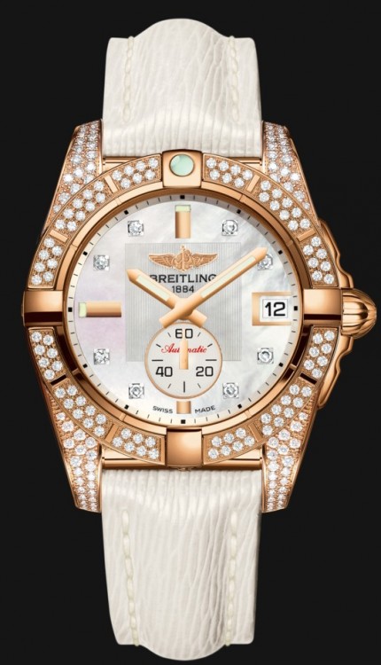 Breitling Galactic 36 Automatic H3733063/A725/236X/H16BA.1