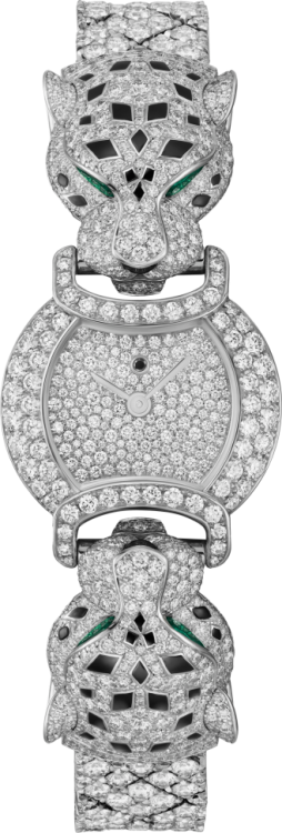 La Panthere De Cartier Watch HPI01443