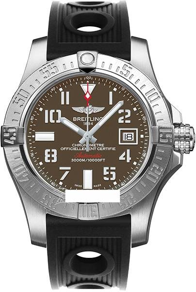 Breitling Avenger II Seawolf a1733110/f563-1or