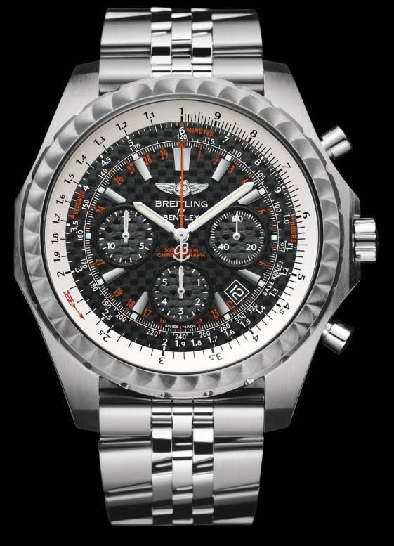 For bentley motors breitling online