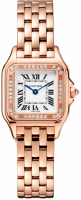 La Panthere De Cartier Watch WJPN0049