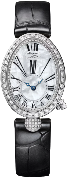 Breguet Reine de Naples 8928 8928BB/51/944 DD0D 3L