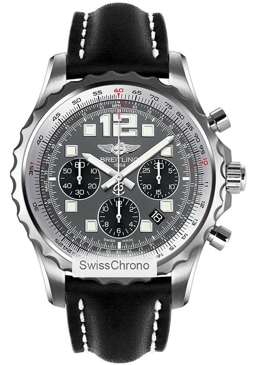 Breitling Chronospace Automatic a2336035/f555-1ld