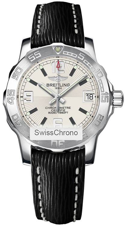 Breitling Colt a7738711/g744-1lts