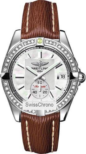 Breitling Galactic a3733053/a716-2lts