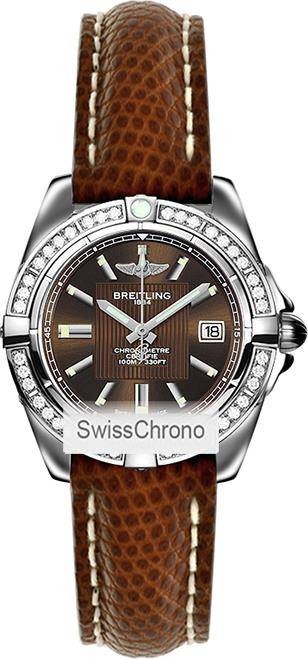 Breitling Galactic a71356LA/q579-2zt