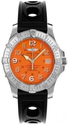Breitling Superocean a1736006/o506-1rd