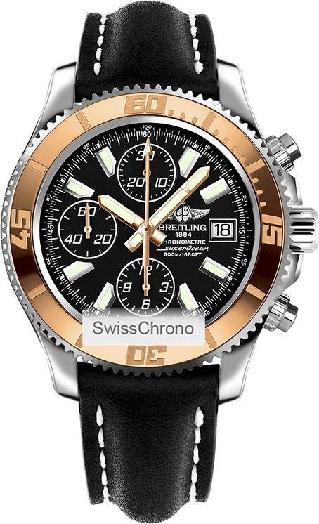 Breitling Superocean Chronograph II c1334112/ba84-1ld