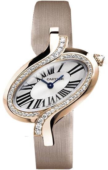Cartier Delice WG800013