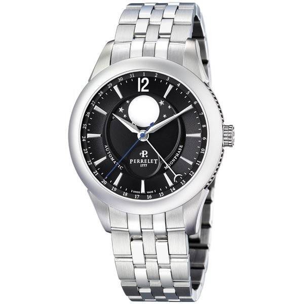 Perrelet Moonphase A1039/G