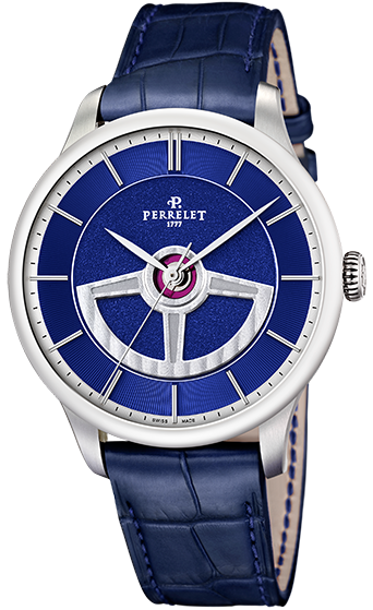 Perrelet First Class Double Rotor A1090/3