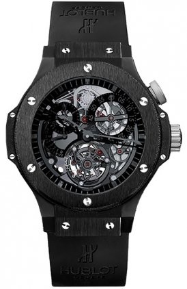 Hublot Big Bang Tourbillon 308.CI.134.RX