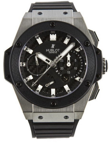 Hublot King Power Power Reserv 709.ZM.1770.RX