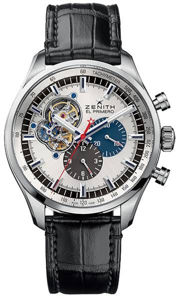 Zenith El Primero Chronomaster 45 mm 03.2520.4061/69.C714