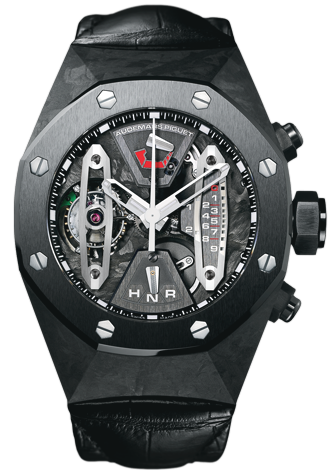 Audemars Piguet Royal Oak Concept Carbone 26265FO.OO.D002CR.01