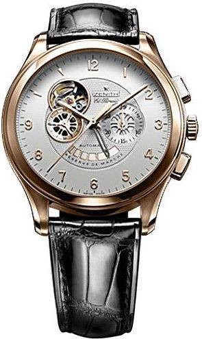 Zenith Class Open El Primero 18.0520.4021/01.C492