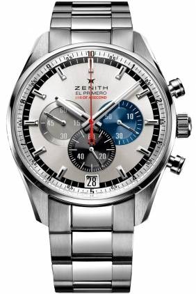 Zenith El Primero Striking 10th 42 03.2041.4052/69.M2040