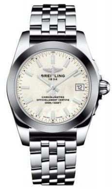 Breitling Galactic 36 W7433012/A779/376A