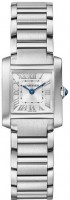 Cartier Tank Francaise Watch WSTA0065