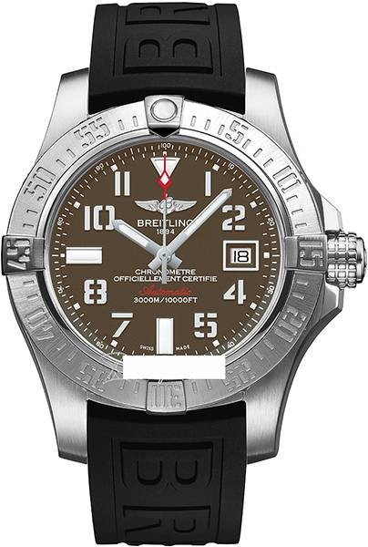 Breitling Avenger II Seawolf a1733110/f563-1rd