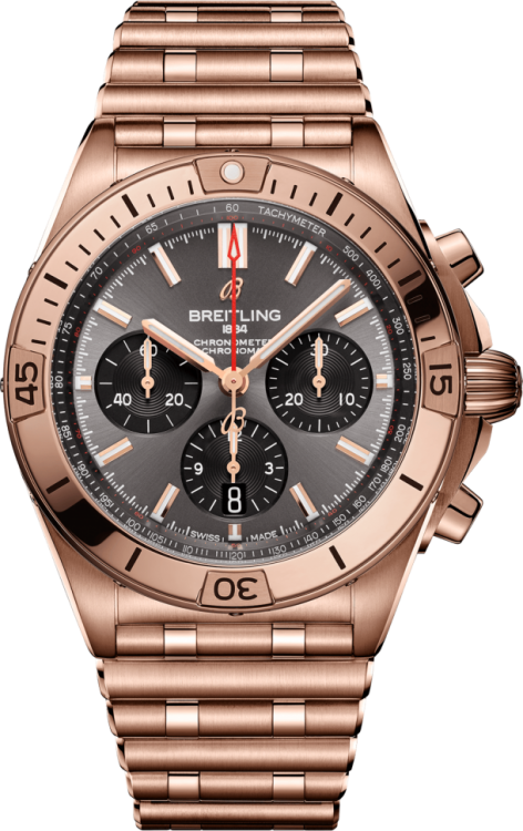 Breitling Chronomat B01 42 RB0134101B1R1