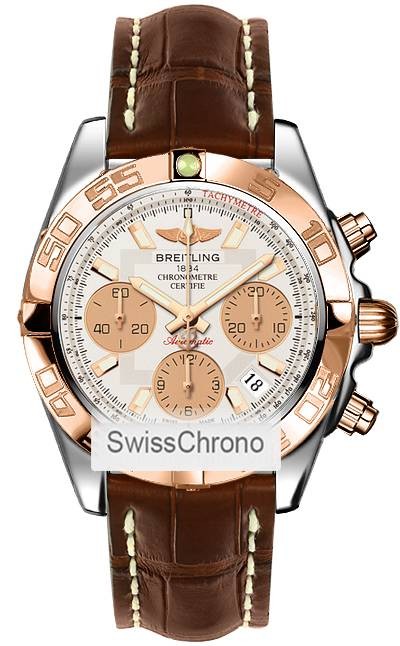 Breitling Chronomat cb014012/g713-2cd
