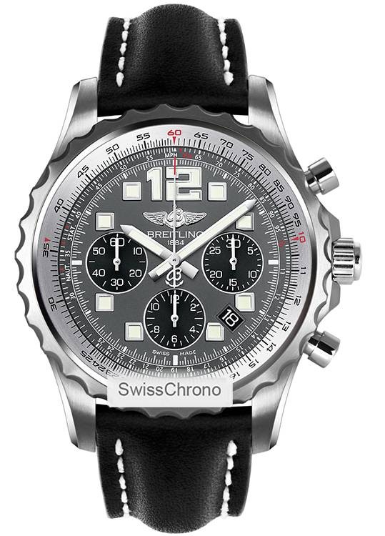 Breitling Chronospace Automatic a2336035/f555-1lt