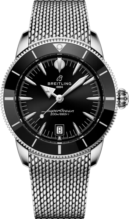 Breitling Superocean Heritage B31 Automatic 42 AB3111241B1A1