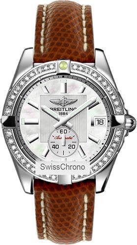 Breitling Galactic a3733053/a716-2zt