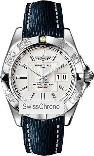 Breitling Galactic a49350L2/g699-3lts