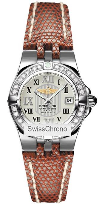 Breitling Galactic a71340LA/g670-2zd