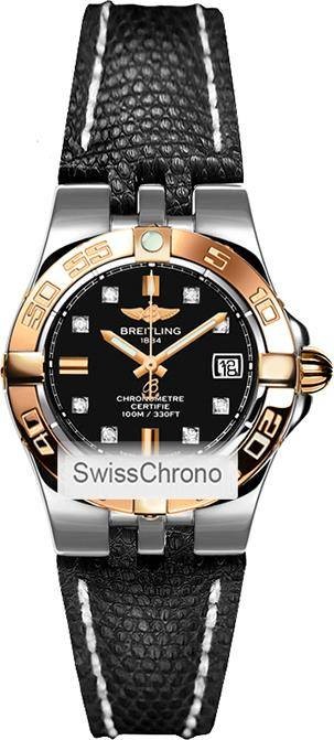 Breitling Galactic c71340L2/ba16-1zd