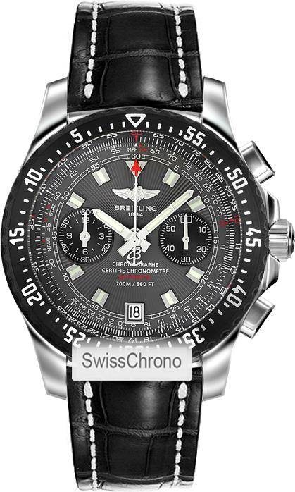 Breitling Skyracer Raven a2736423/f532-1cd