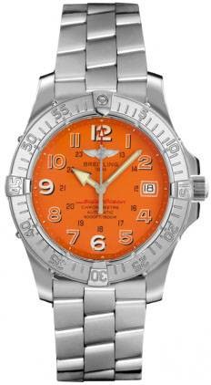 Breitling Superocean a1736006/o506-ss2