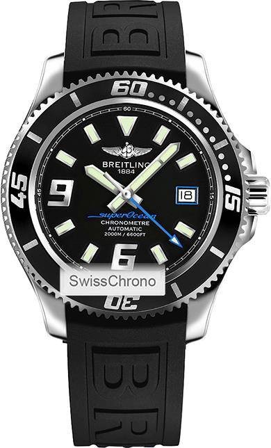 Breitling Superocean a17391a8/ba79-1rt