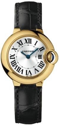 Cartier Ballon Bleu W6900156