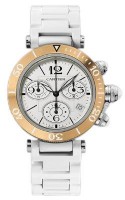 Cartier Pasha Seatimer W3140004