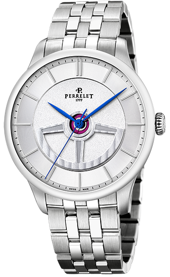 Perrelet First Class Double Rotor A1090/4