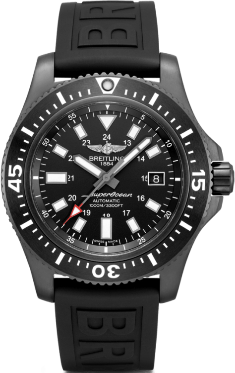 Breitling Superocean 44 Special M17393131B1S1