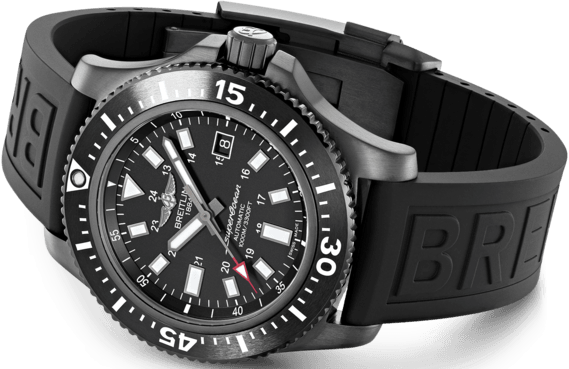Breitling Superocean 44 Special M17393131B1S1 Spirit.Watch