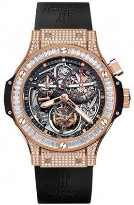 Hublot Big Bang Tourbillon 308.PX.130.RX.094