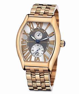 Ulysse Nardin Michelangelo Gigante Chronometer 276-68-8/412