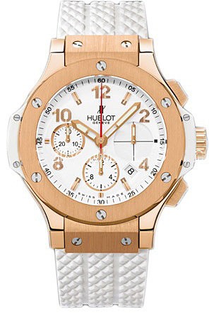 Hublot Big Bang Porto Cervo 341.PE.230.RW